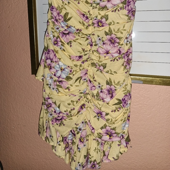 Forever 21 prom dress - Picture 6 of 7